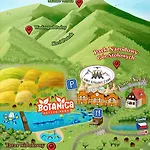 营地 Gory Stolowe Camp - Caloroczne Miejsce Na Kamper, Przyczepe Lub Namiot