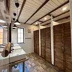 Góry Stołowe Camp - Całoroczne Miejsce Na Kamper, Przyczepę Lub Namiot Camping Radkow