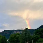 Camping Góry Stołowe Camp - Całoroczne Miejsce Na Kamper, Przyczepę Lub Namiot