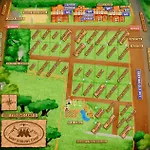 Gory Stolowe Camp - Caloroczne Miejsce Na Kamper, Przyczepe Lub Namiot 营地