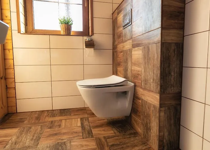 Gory Stolowe Camp - Caloroczne Miejsce Na Kamper, Przyczepe Lub Namiot Campsite *